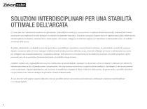 Brochure dalla scansione al bite – 100% digitale - 2