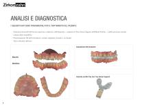 Brochure dalla scansione al bite – 100% digitale - 6
