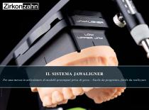 Brochure JawAligner