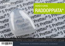 Brochure Prettau® 5-15