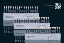 Brochure Shade Guide - 15