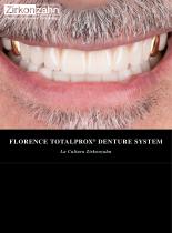 Galeria Florence Totalprox ® Denture System - 1