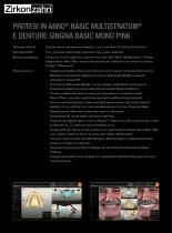 Galeria Florence Totalprox ® Denture System - 2