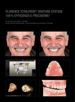 Galeria Florence Totalprox ® Denture System - 3