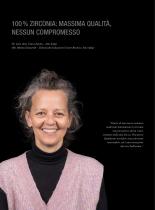 Galeria Florence Zircoprox® Denture System - 3