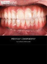 Galeria Prettau® 2 Dispersive®