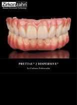 Galeria Prettau® 2 Dispersive®