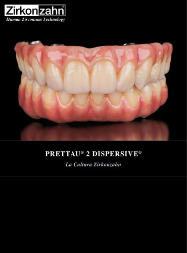 Galeria Prettau® 2 Dispersive®