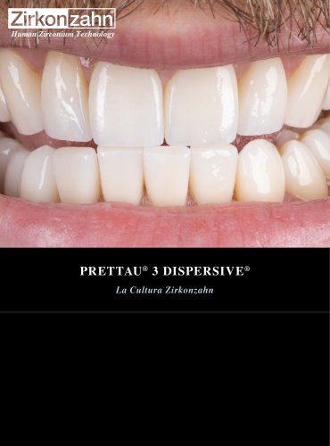 Galeria Prettau® 3 Dispersive®