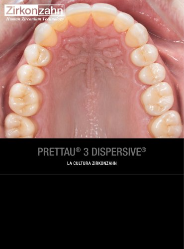 Galeria Prettau&reg; 3 Dispersive&reg;
