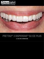 Galeria Prettau® 3 Dispersive® su ICE Plus