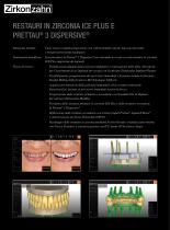Galeria Prettau® 3 Dispersive® su ICE Plus-2
