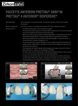 Galeria Prettau® 4 Anterior® Dispersive® - 2