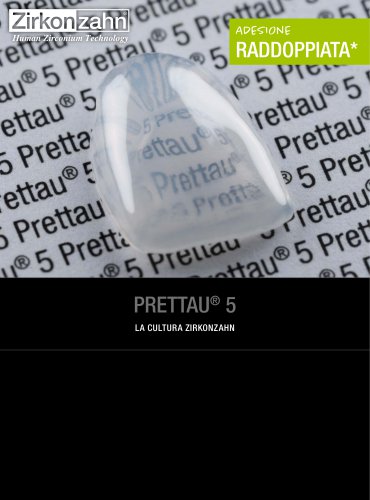 Galeria Prettau® 5