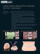 Galeria Prettau® Dispersive® - 2