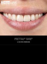 Galeria Prettau® Skin® -1