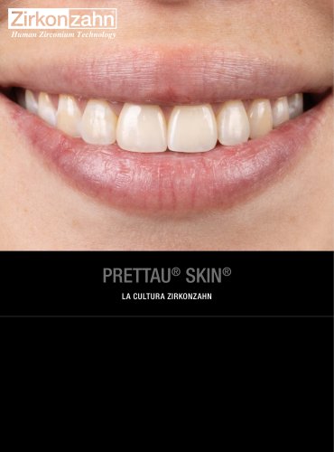 Galeria Prettau® Skin® 