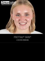 Galeria Prettau® Skin®