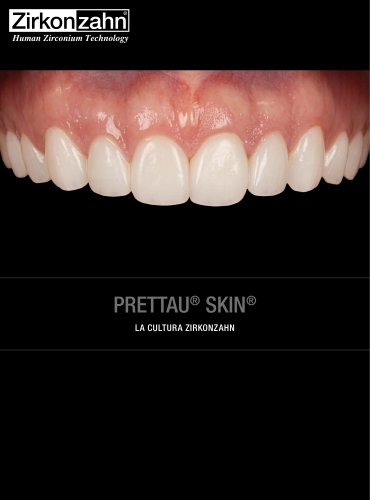 Galeria Prettau&reg; Skin&reg;