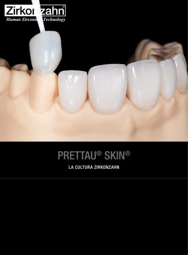 Galeria Prettau&reg; Skin&reg;