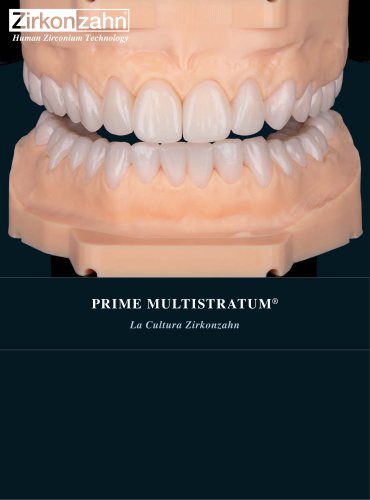 Galeria Prime Multistratum®