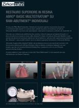 Galeria Raw-Abutment® - 2
