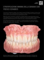 Galeria Tutto in zirconia – Florence Zircoprox Denture System - 3