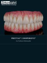 Galleria Prettau® 2 Dispersive® - 1