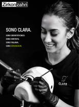 Inserto Clara Zanini - 1