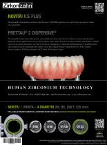 Inserto ICE Plus - 4