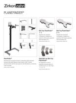 Inserto Planesystem® e Articolatori - 2