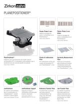 Inserto Planesystem® e Articolatori - 4