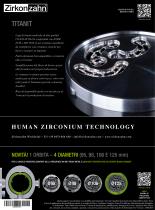 Inserto Retainer – la tecnologia digitale - 4