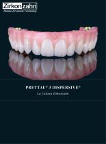 Restauro in zirconia ® 3 Dispersive® - 1