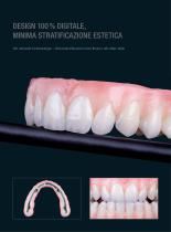 Restauro in zirconia ® 3 Dispersive® - 3