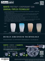 Restauro in zirconia ® 3 Dispersive® - 4