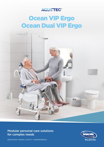 Ocean VIP Ergo