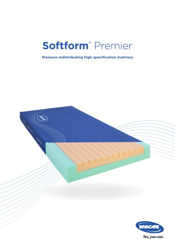 Softform® Premier