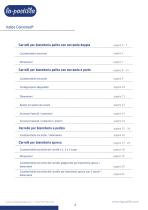 CARRELLI PER TRASPORTO BIANCHERIA-4