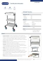 Carrello porta attrezzature -1