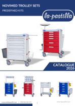 CATALOG NOVIMED SETS KITS_2026