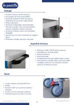 Catalogo Carrelli in Acciaio Inossidabile-6