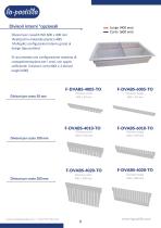 Catalogo Carrelli in Acciaio Inossidabile-8