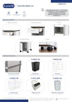 Comodino Bedy Lux-2