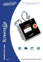 Poligrafo di screening Screen&Go - 1