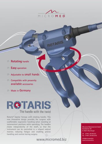 Rotaris 0,53 MB