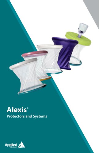 Alexis® Protectors and Systems