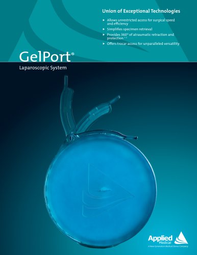 GelPort®