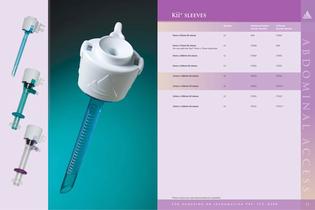 Product catalog - 10