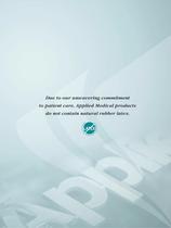 Product catalog - 2